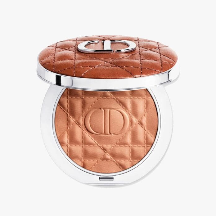 Dior Forever Nude Bronze Glow