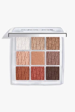 Dior Backstage eye palette