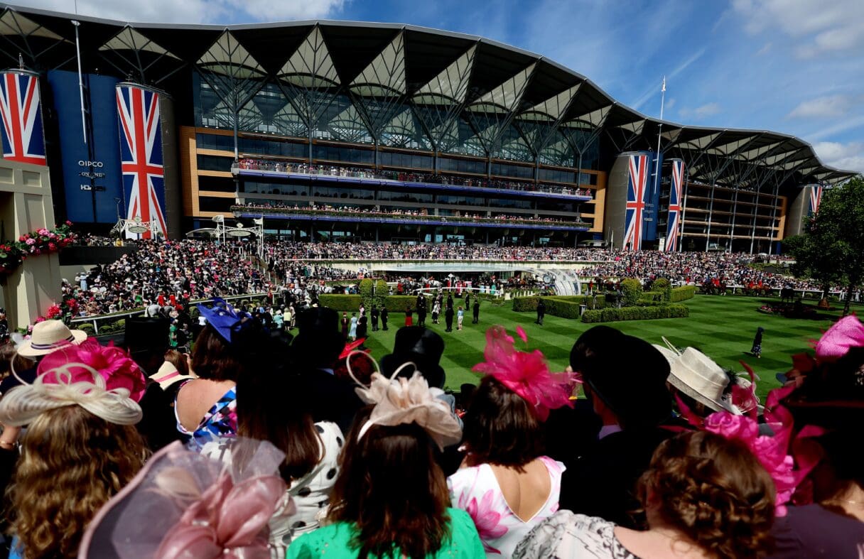 royal ascot