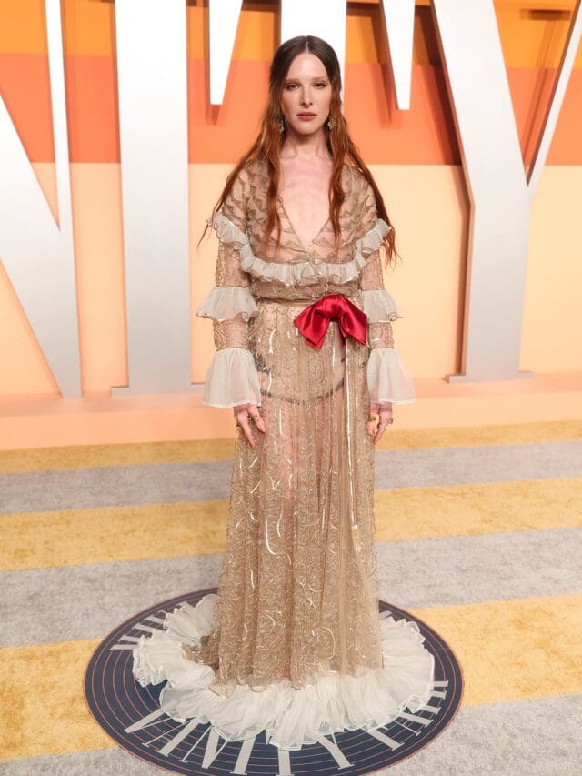 hari nef vf oscars party 2025