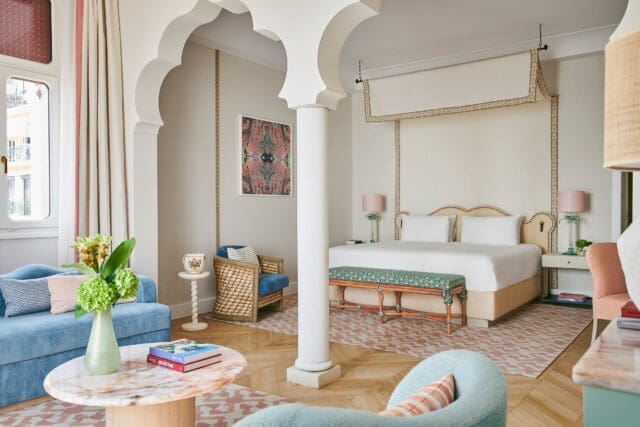 Hotel Excelsior Venice Lido Resort