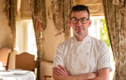 hywel jones chef