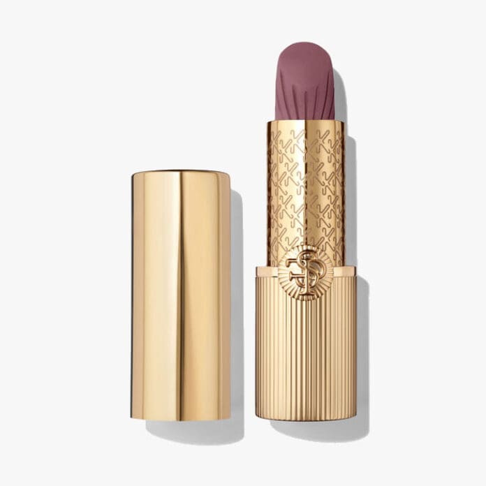 Kay Beauty x Falguni Shane Peacock Luxe Matte Lipstick