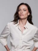 lara pulver
