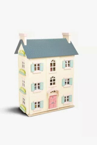 Le Toy Van Cherry Tree Hall dollhouse