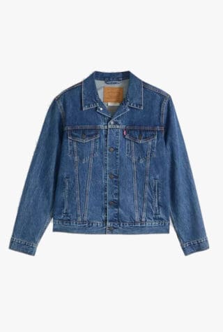 Levis Trucker jacket