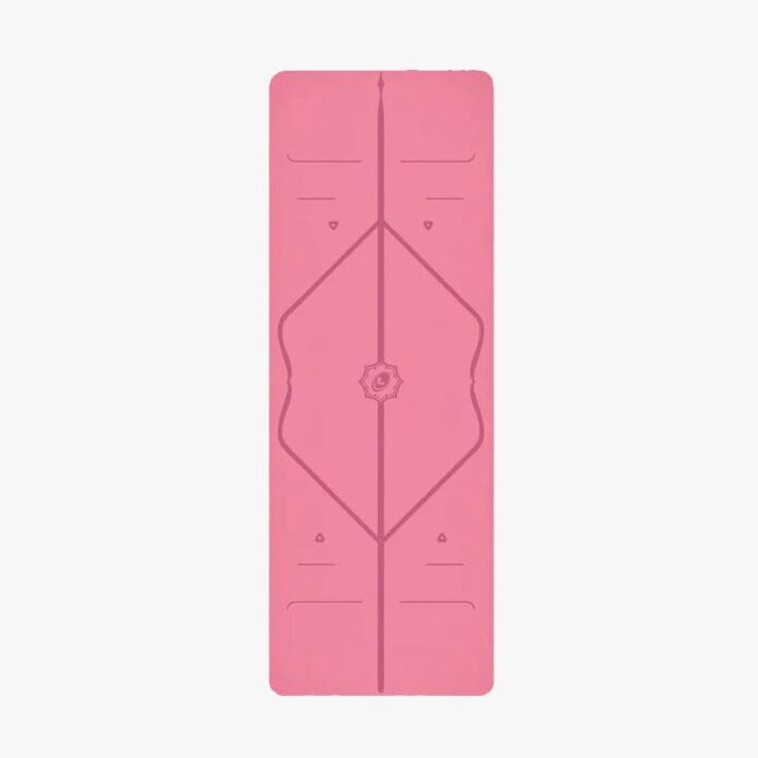 Lifeform classic yoga mat