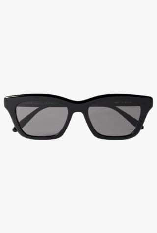 Loewe Eyewear D-frame sunglasses