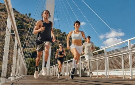 Lululemon what to wear for a marathon