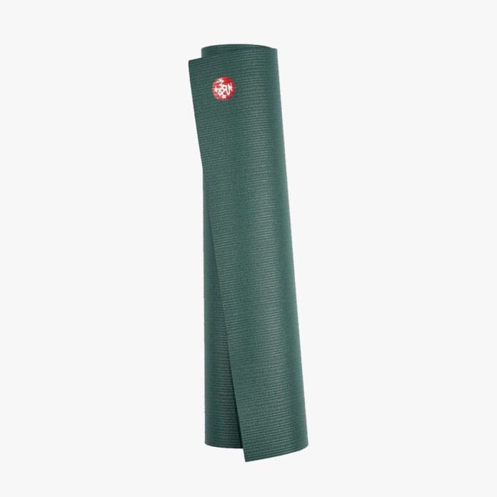 Manduka Pro yoga mat 