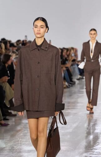 espresso martini dressing max mara ss25