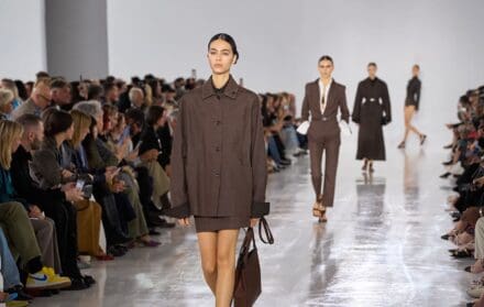 espresso martini dressing max mara ss25