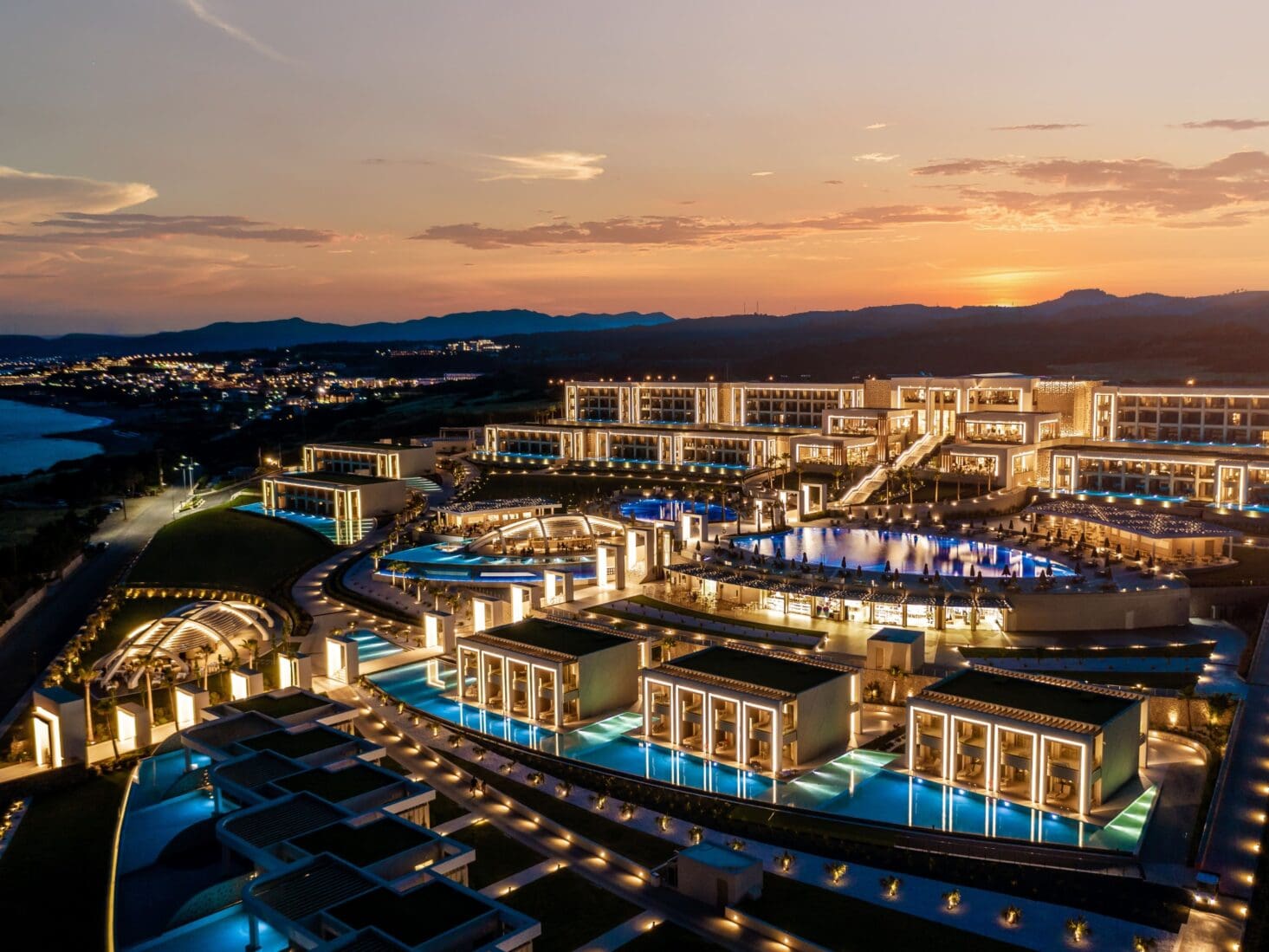 Mayia Exclusive Resort & Spa
