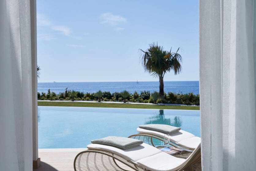 Mayia Exclusive Resort & Spa Rhodes