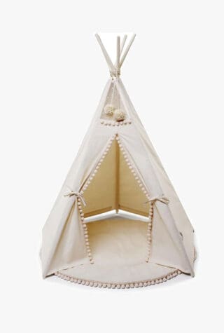 MiniCamp Teepee play tent