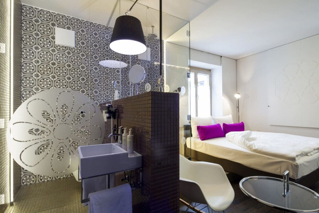 nala individuell hotel innsbruck