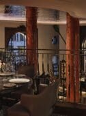 Indigo restaurant at One Aldwych