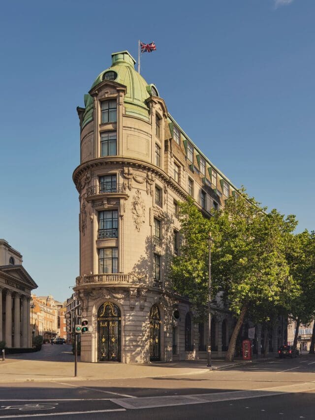 One Aldwych Hotel