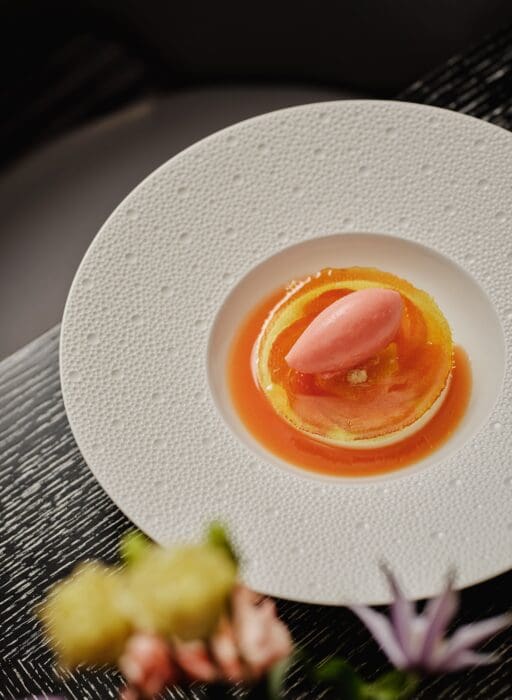 Indigo at One Aldwych