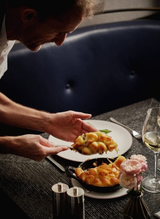 Indigo at One Aldwych