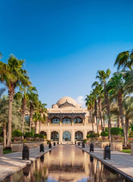 One&Only Royal Mirage, Dubai