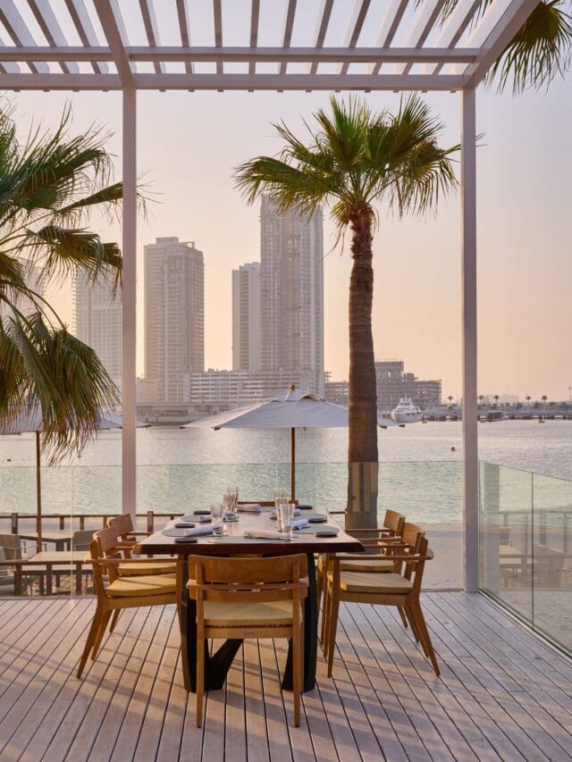 One&Only Royal Mirage