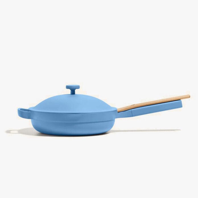 Our Place Always pan