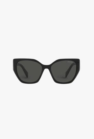 Prada PR 19ZS cat-eye sunglasses