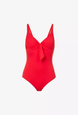 Melissa Odabash Lisbon swimsuit