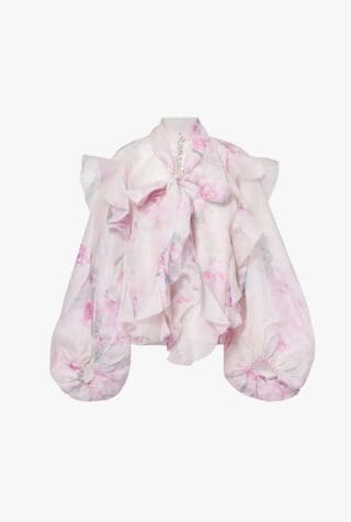 Zimmerman Crush blouse