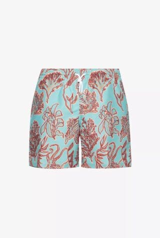 Derek Rose Maui 68 swim shorts
