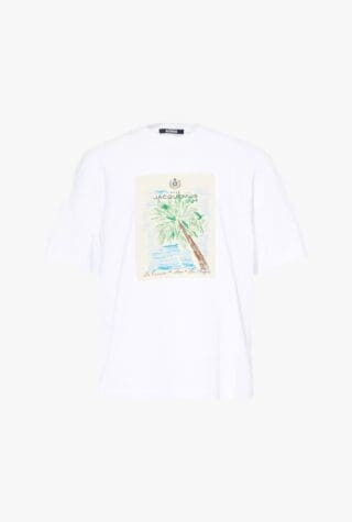 Jacquemus The Marino T-shirt