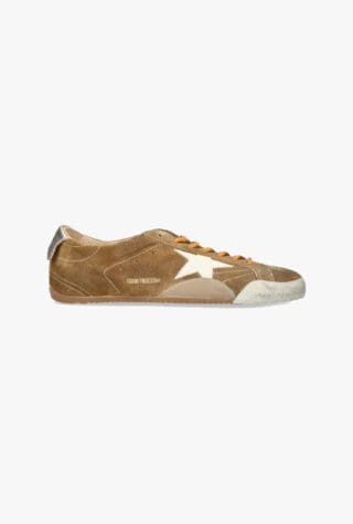Golden Goose True-Star trainers selfridges spring