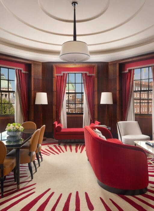 raffles london atkins suite