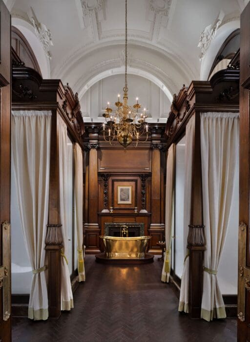 raffles london granville suite