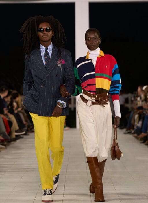 Ralph Lauren SS25