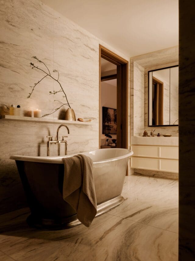 Rosewood Residences Beverly Hills