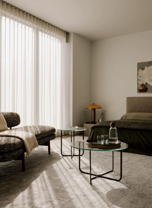 Rosewood Residences Beverly Hills