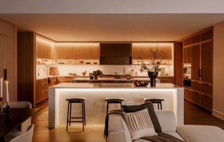 rosewood residences beverly hills