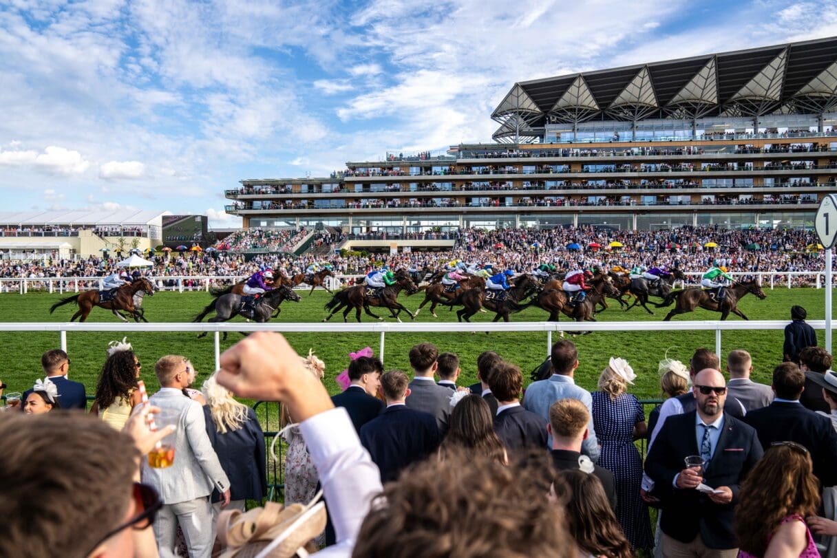royal ascot