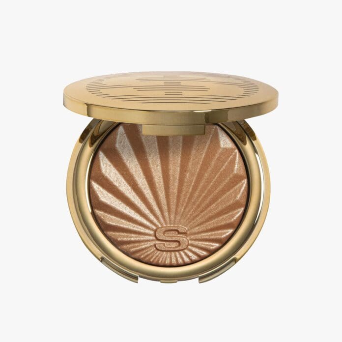 Sisley Paris Phyto-Touche Illusion D'Été bronzer