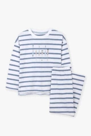 The Little White Company pyjamas
