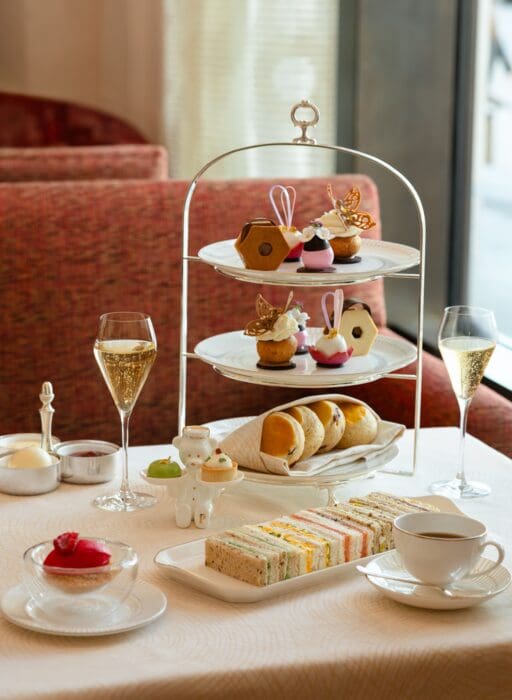 The Peninsula mother's day 2025