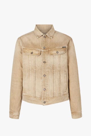 Tom Ford denim jacket