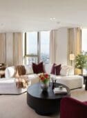 trillium london development