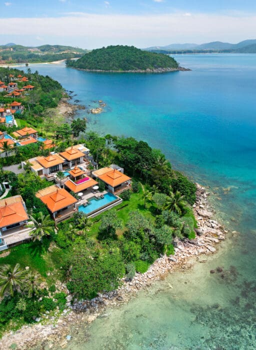 Trisara, Phuket