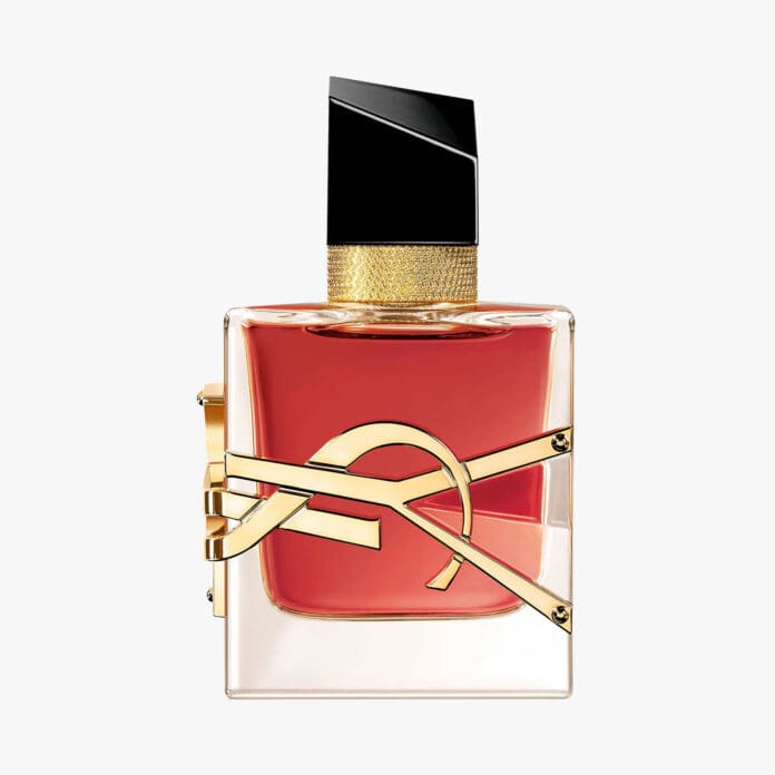 Yves Saint Laurent Libre Berry Crush