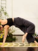 Yogi Bare X Orla Kiely