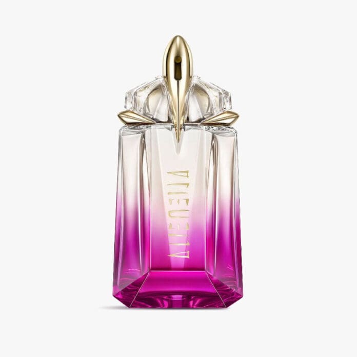 Mugler Alien Pulp Fruitée Eau de Parfum