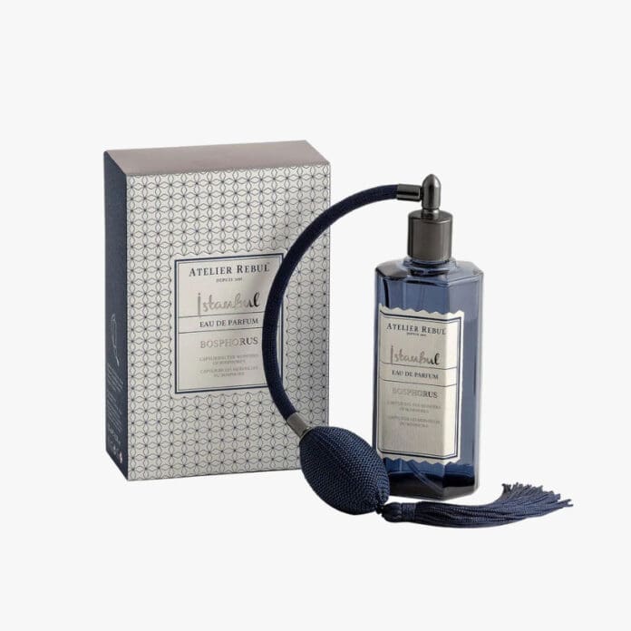 Atelier Rebul Istanbul Bosphorus Eau De Parfum